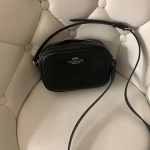 Coach Mini Jamie Camera Bag